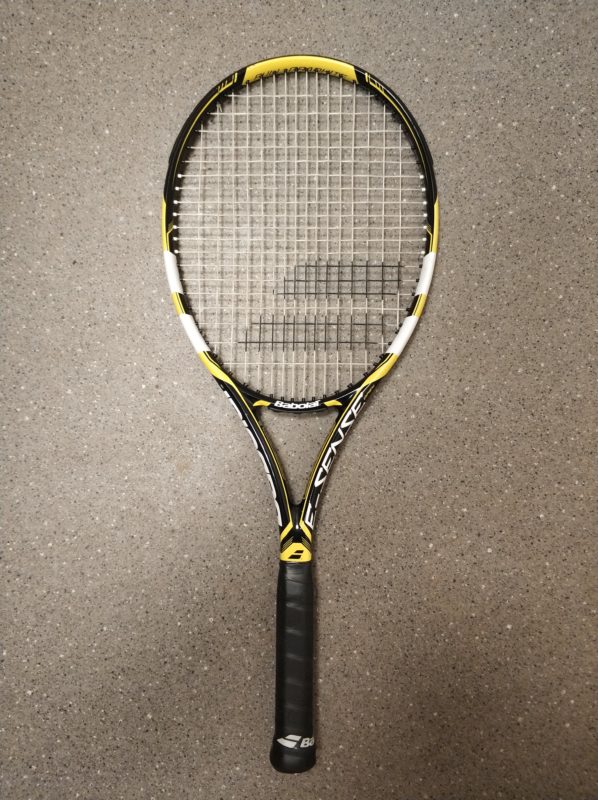 Ракетка Babolat x feel Lite