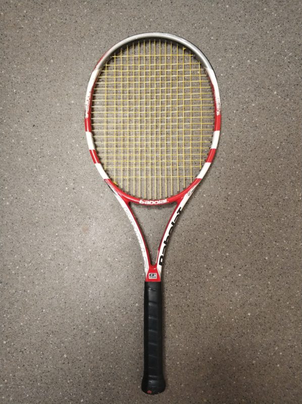 Babolat Pure Storm 295g Ace